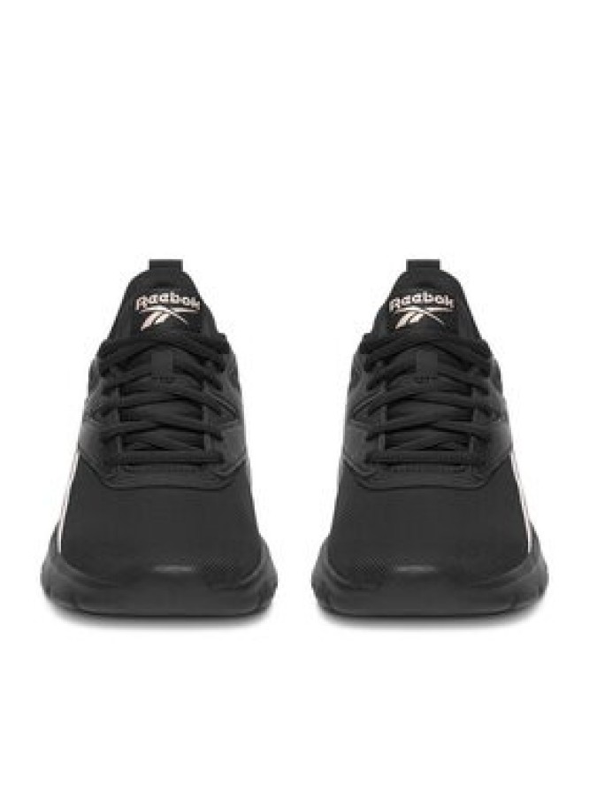 Reebok Sneakersy CEO-RIDER V 100220427 Złoty