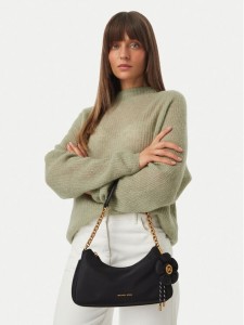 MICHAEL Michael Kors Torebka 32T6AY5C2C Czarny