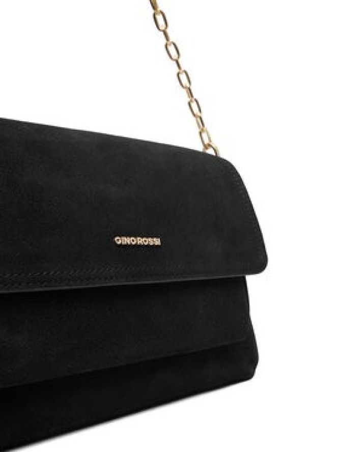 GINO ROSSI Torebka EO-LA224-19145 Czarny
