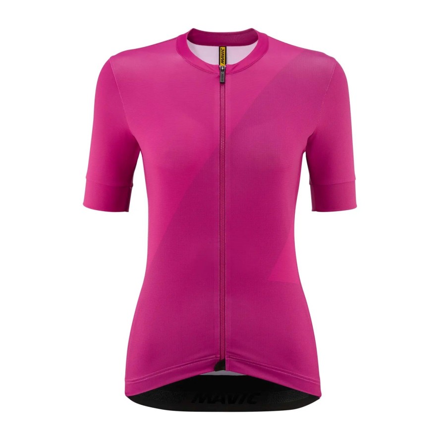 Damski jersey Mavic Aksium Graphic