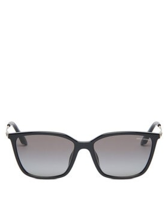 Armani Exchange Okulary przeciwsłoneczne 0AX4171SU 81588G Czarny