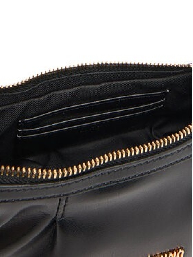 LOVE MOSCHINO Torebka JC4076PP1NLF0000 Czarny