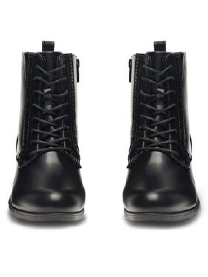 Clara Barson Trzewiki ADLEY WFA2518-1 Czarny