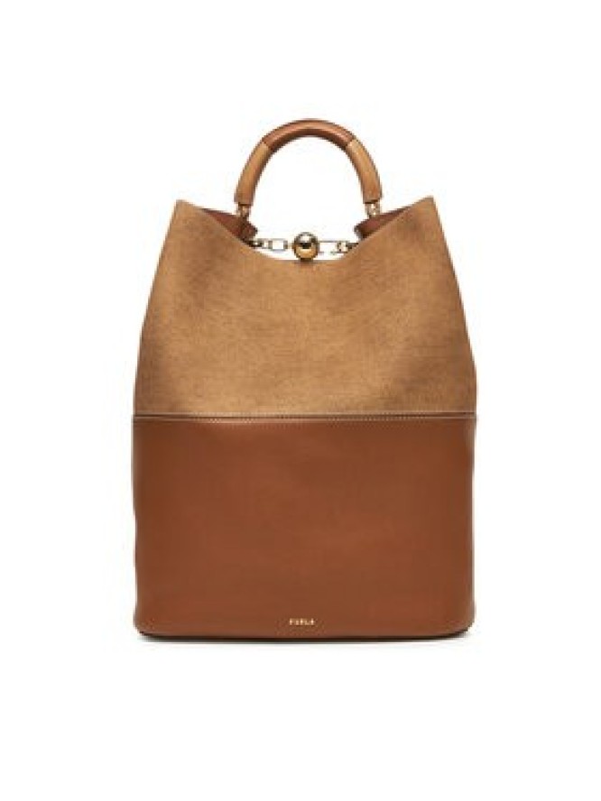 Furla Torebka Sfera M WB01786 BX3924 BG 4085S Brązowy