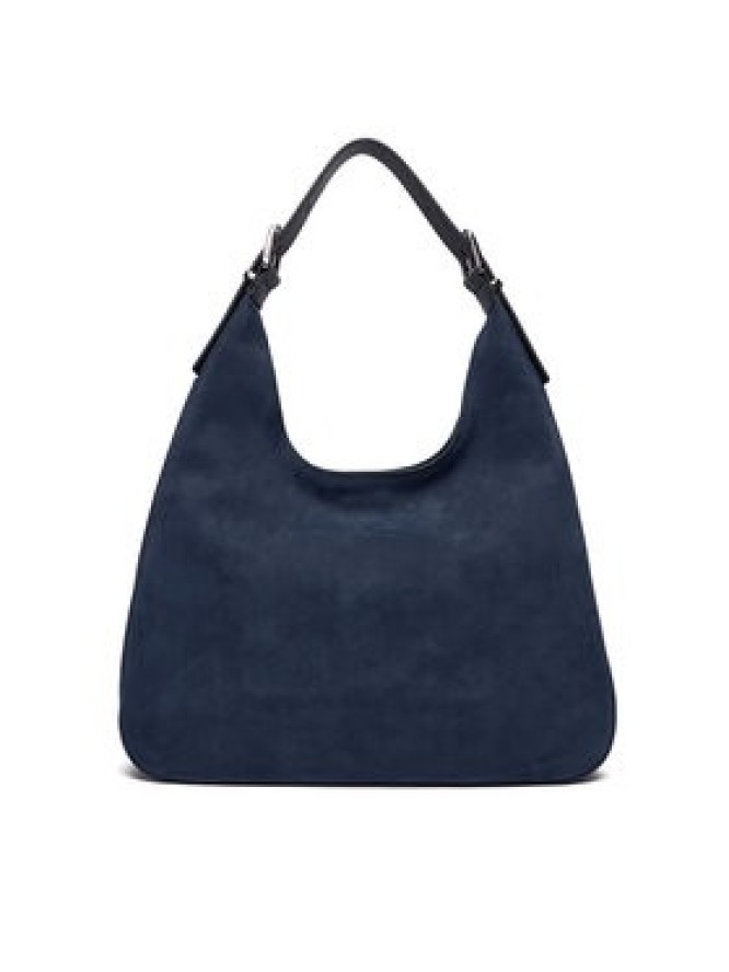 MICHAEL Michael Kors Torebka 30F4SY5H3T Granatowy