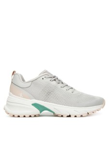 Calvin Klein Jeans Sneakersy Hike Runner Mg Tech YW0YW01856 Szary