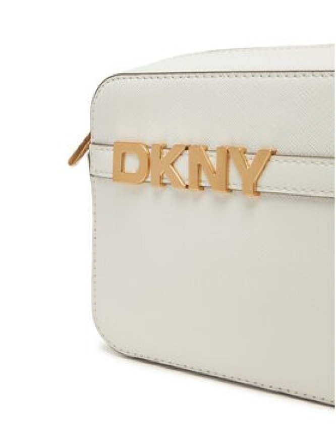 DKNY Torebka R51E1J31 Écru