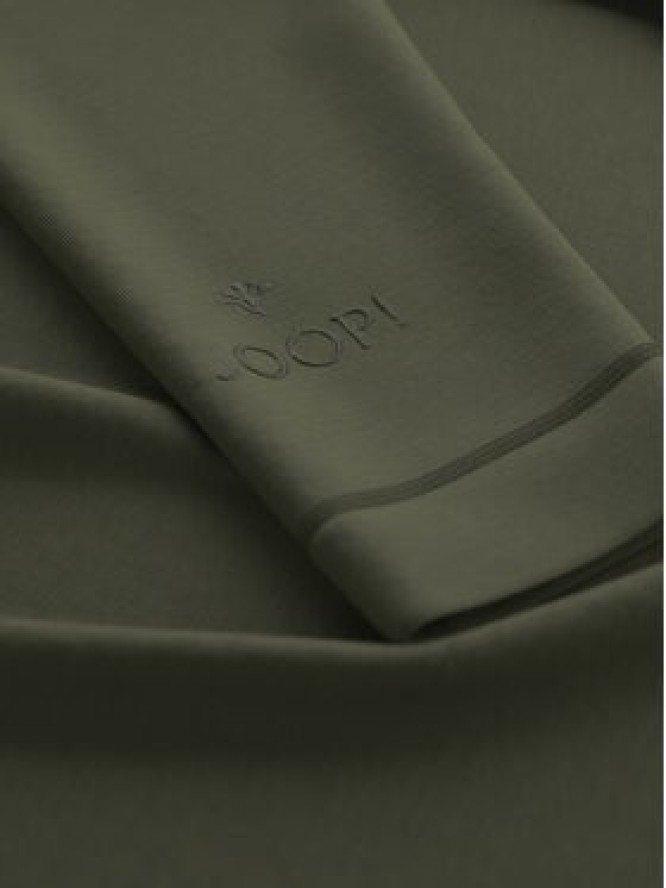 JOOP! Bluza 58 JW223JE158 30032522 Zielony Regular Fit