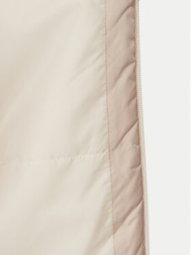 Puma Kurtka przejściowa Ess 688383 Beżowy Regular Fit