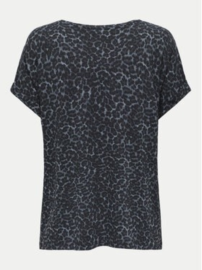 ONLY T-Shirt Moster 15182852 Szary Regular Fit