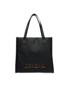 LOVE MOSCHINO Torebka JC4020PP1NKD0000 Czarny