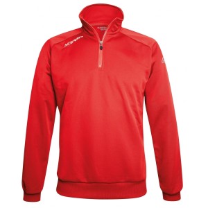 Bluza treningowa 1/2 z zamkiem błyskawicznym Acerbis Atlantis