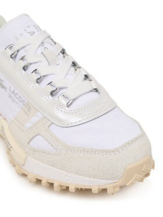 Lacoste Sneakersy 52SFA0064 Biały