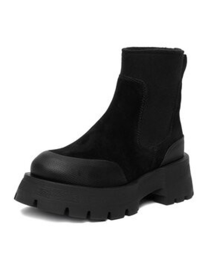 G-Star Raw Sztyblety CEO-WI16-525-05 Czarny