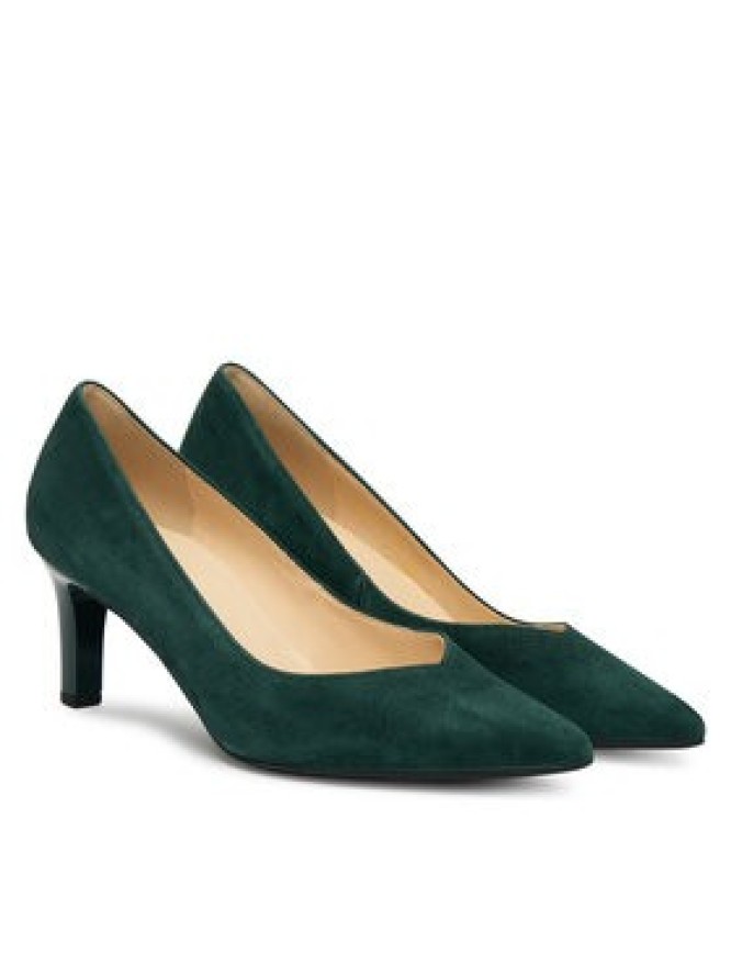 HÖGL Szpilki 0-186702-51000 Zielony