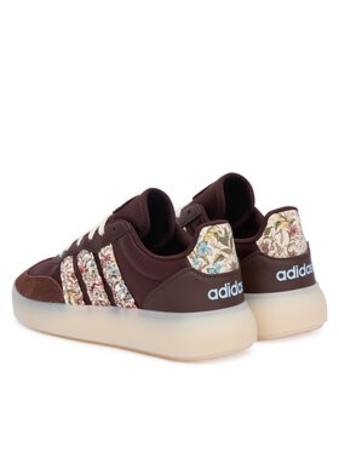 adidas by Stella McCartney Sneakersy Barreda Decode Shoes KI0134 Brązowy