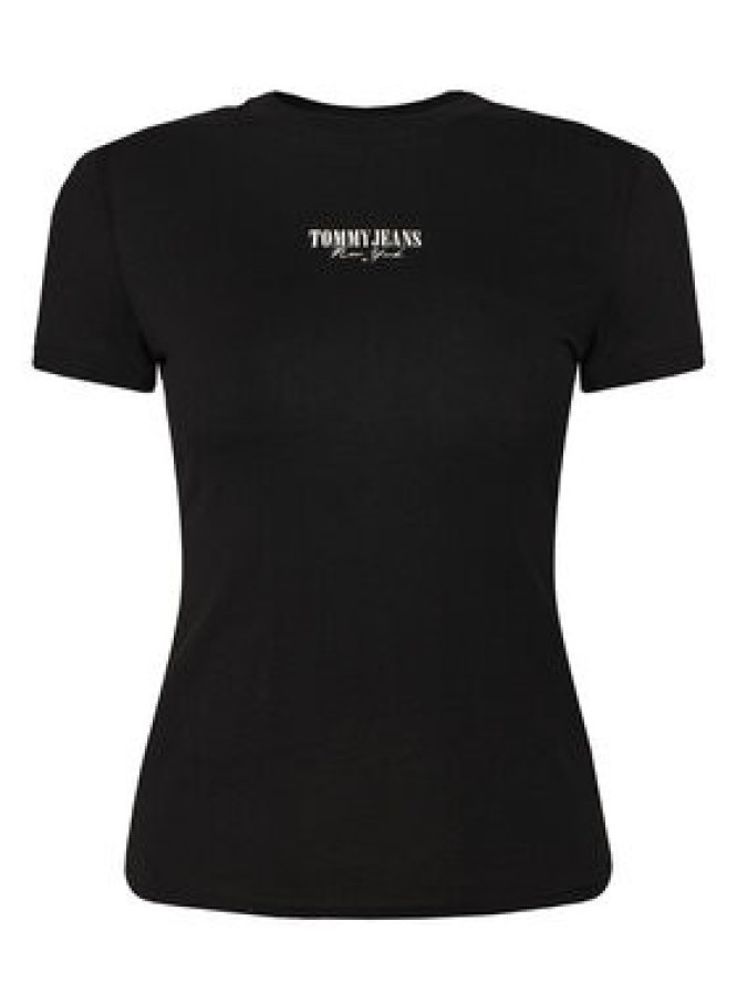 Tommy Jeans Komplet t-shirtów Essential DW0DW21746 Kolorowy Regular Fit