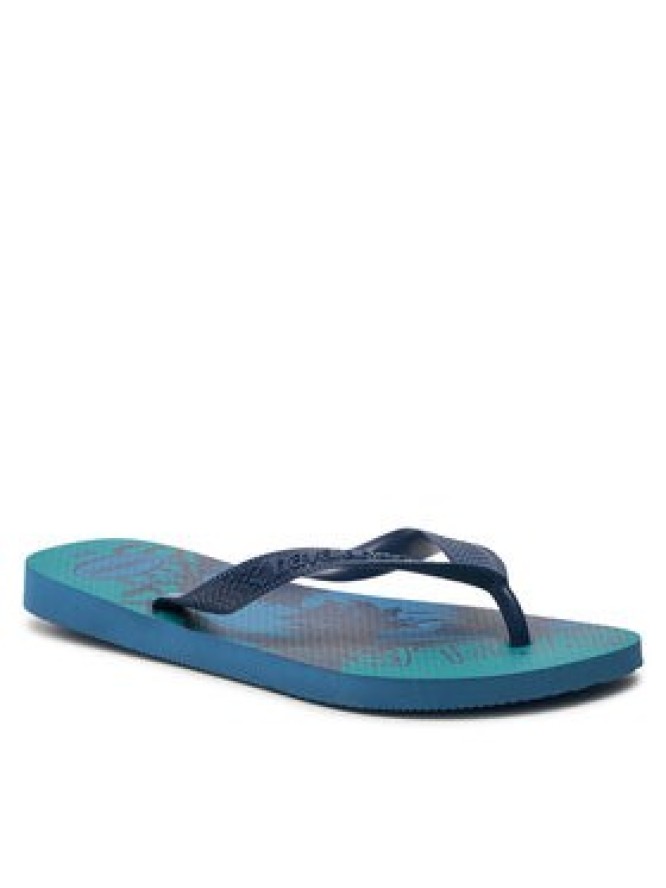 Havaianas Japonki 41413480057 Kolorowy