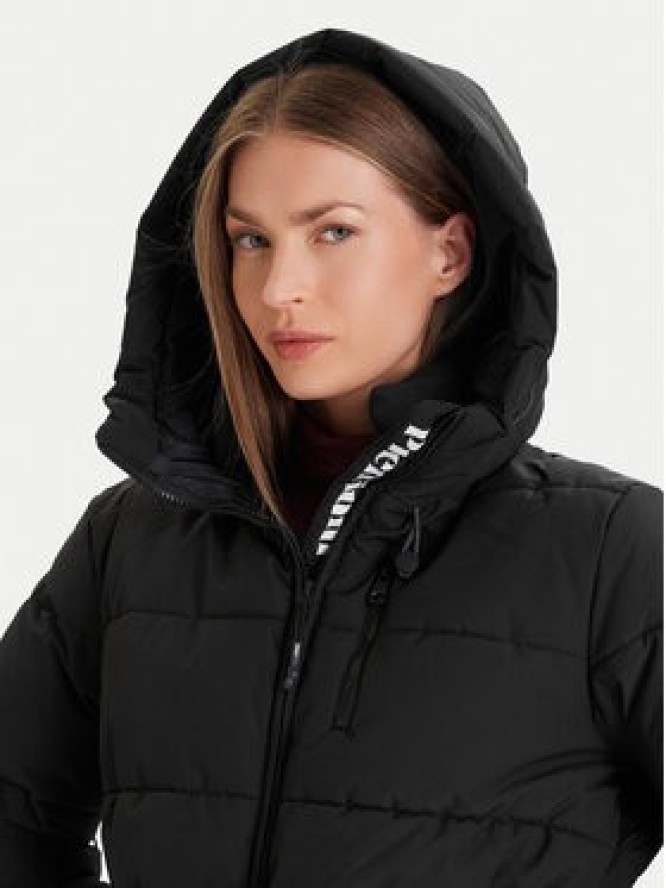 ONLY Kurtka zimowa Harper 15352040 Czarny Regular Fit