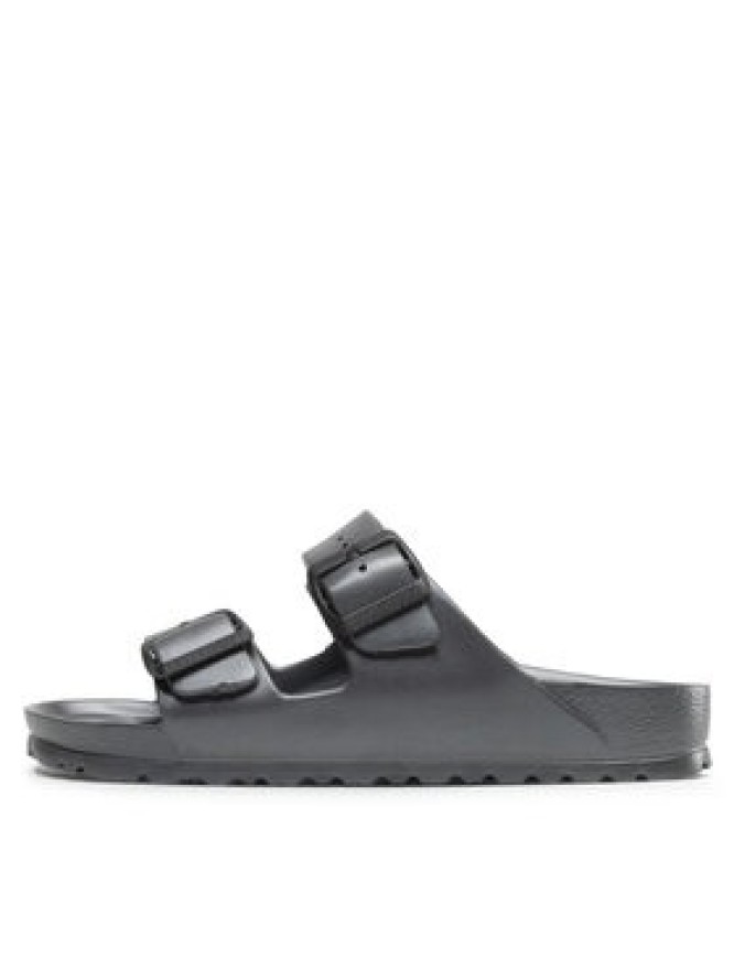 Birkenstock Klapki Arizona EVA 1001498 Szary
