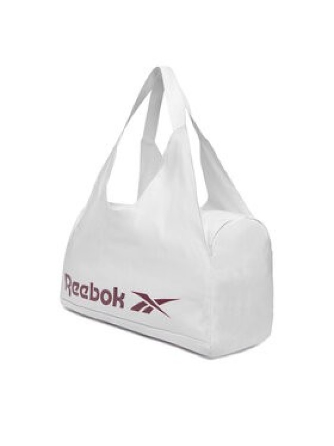 Reebok Torba CWBEO-RBK-WS-001-09 Écru