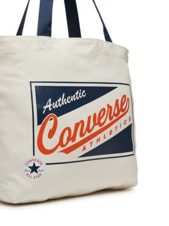 Converse Torebka 10027609-A01 Beżowy