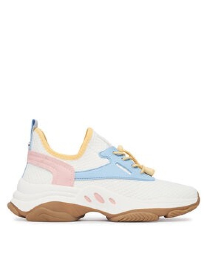 Steve Madden Sneakersy Match-E 11004643 Szary