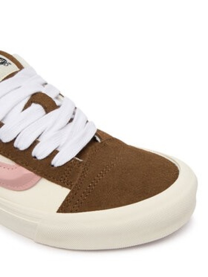 Vans Tenisówki Knu Skool VN000D6Z3N11 Kolorowy