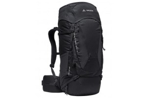 Rucksack Asymmetric 52+8