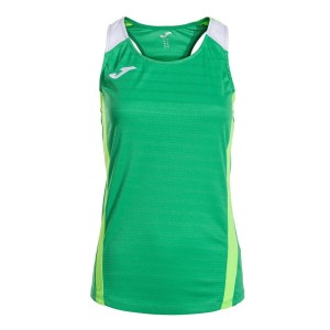 Damski tank top Joma Montreal
