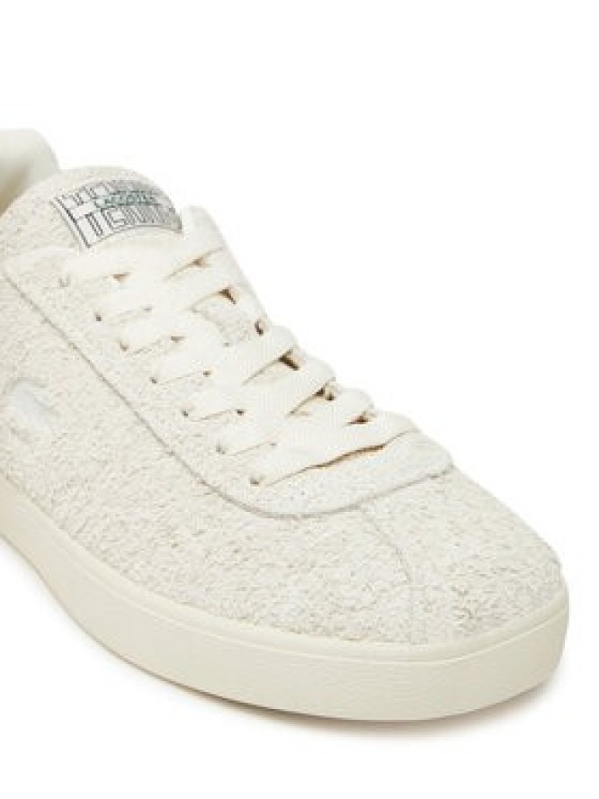 Lacoste Sneakersy Baseshot 7-49SFA0114 Biały