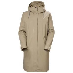 Damska kurtka wodoodporna Helly Hansen Moss