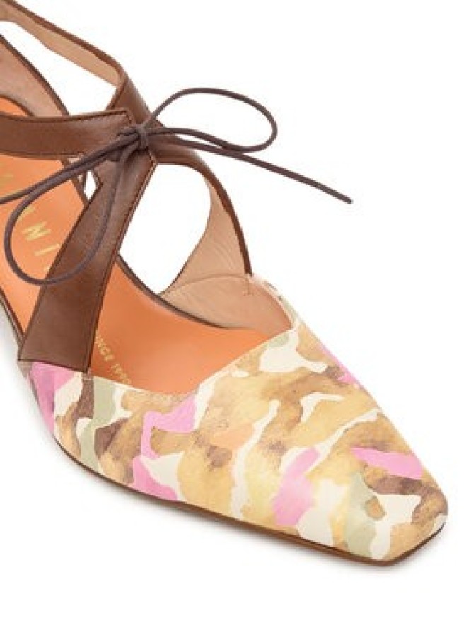 Hispanitas Półbuty BHV264664 C001 Kolorowy