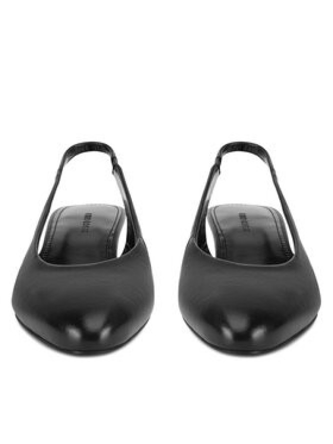 Gino Rossi Czółenka LILY-118324 Czarny