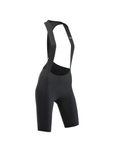 Spodenki rowerowe NORTHWAVE Extreme Wmn Bibshort czarne