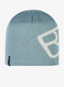 Czapka zimowa Ortovox Pro Beanie - glacier grey