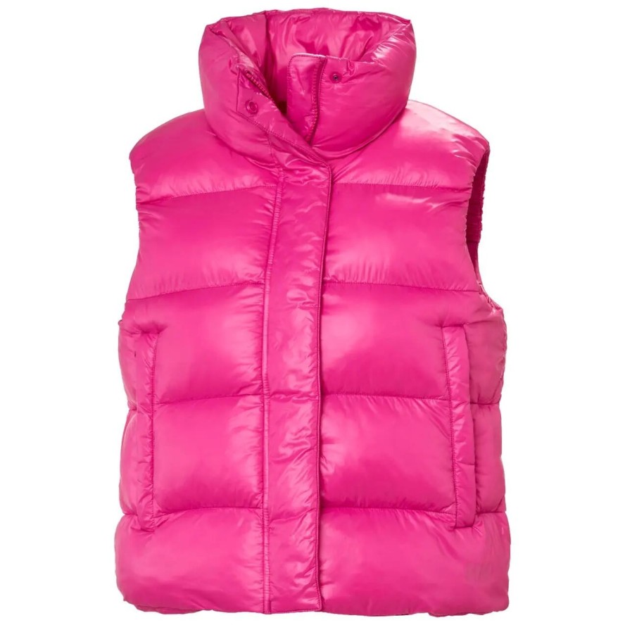 Damska kurtka bez rękawów Helly Hansen Jade