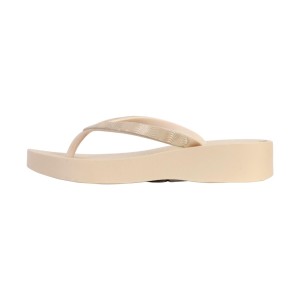 Japonki damskie Ipanema Mesh X Plat