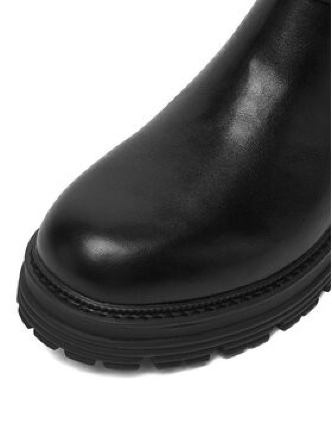 JENNY Kozaki CEO-WS6211-10 Czarny