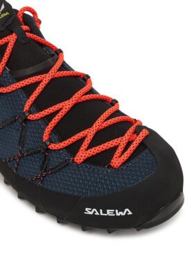 Salewa Trekkingi Wildfire 2 W 61405 Granatowy