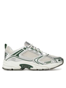 Tommy Jeans Sneakersy Archive'97 Metallic EN0EN02796 Zielony
