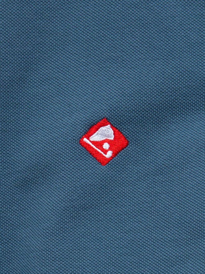 SIR RAYMOND TAILOR Koszulka polo "Angie" w kolorze morskim rozmiar: XXL