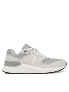 New Balance Sneakersy Fresh Foam X Walking 880 v7 W880V7_CA Szary