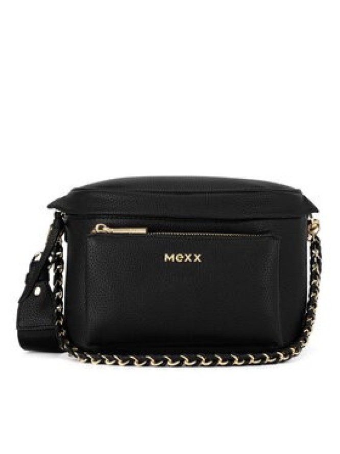 MEXX Torebka CEO-MEXX-S-005-07 Czarny