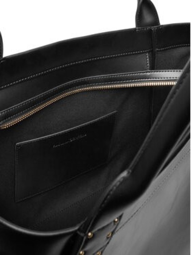 KARL LAGERFELD Torebka B1W30261 Czarny