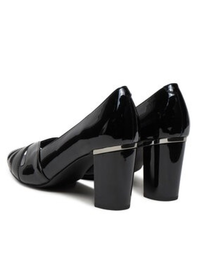 Lasocki Czółenka WYL3267-8Z Czarny