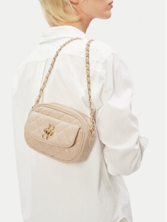 Badura Torebka TYL00304. Beżowy