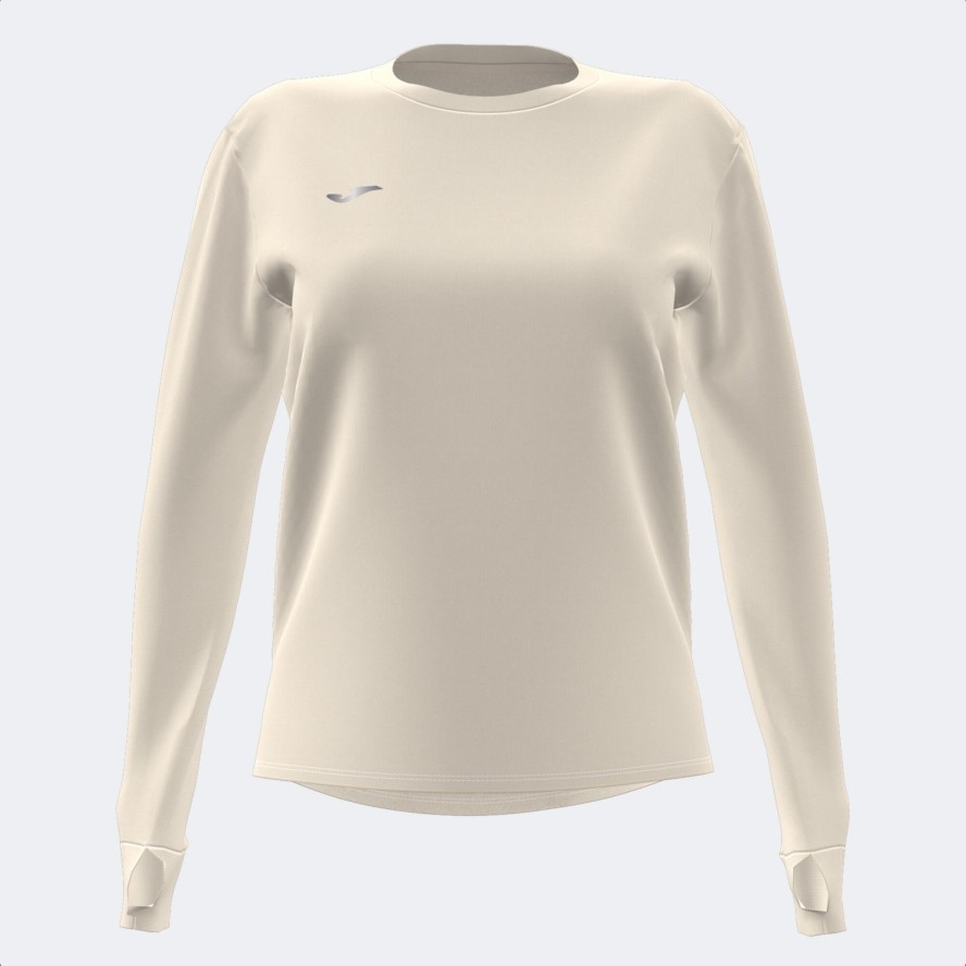Bluza do biegania damska Joma R-Nature