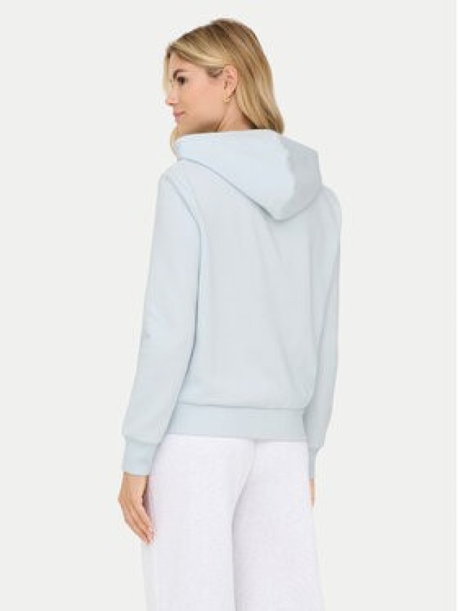 ONLY Bluza Noli 15312874 Błękitny Regular Fit