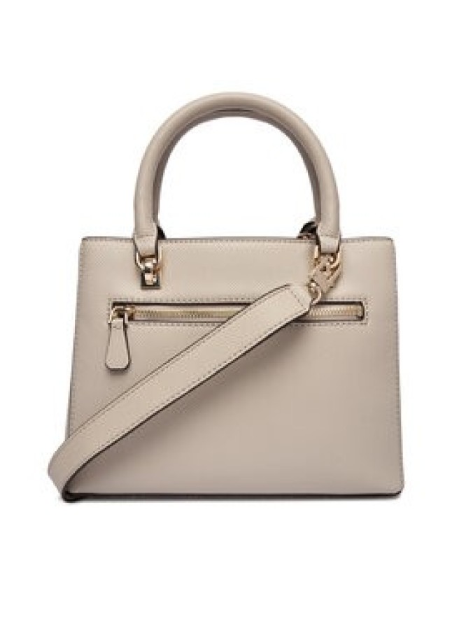 Guess Torebka Noelle II HWZG96 72050 Beżowy